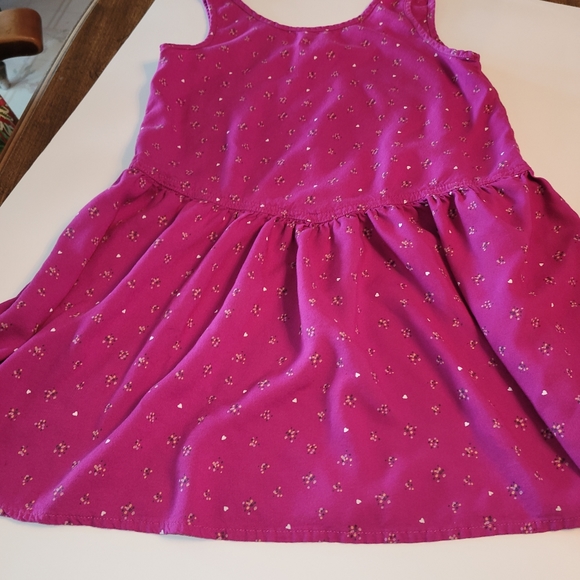 TUCKER TATE SUNDRESS - Picture 4 of 4